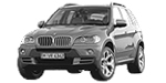BMW E70 C252E Fault Code