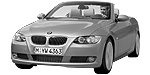 BMW E93 C252E Fault Code